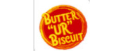 Butter UR Biscuit Logo