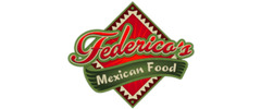Federico's Mexican Food Logo