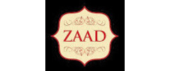 Zaad logo