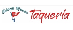 Island House Taqueria Logo