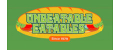 Unbeatable Eatables Logo