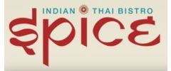 Spice Indian Thai Bistro Logo