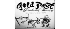 Gold Post Sandwich House Inc logo