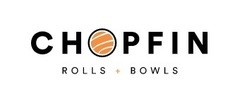 Chopfin logo