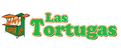 Las Tortugas logo