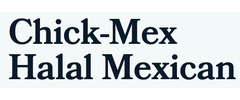 Chick-Mex Grill logo