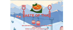 Taste of Thai Logo