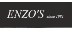 Enzo’s Restaurant Logo