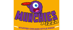 Munchies Pizza logo