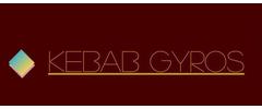 Kebab Gyros Logo