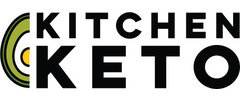 Kitchen Keto logo