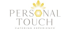 Personal Touch Catering logo