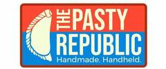 The Pasty Republic Logo