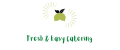 Fresh and Easy Catering Logo