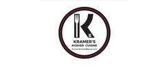 Kramer's Kosher Cuisine logo