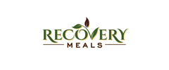 Recovery Meals Logo