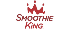 Smoothie King Logo