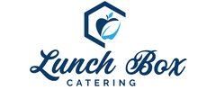 Lunch Box Catering Logo