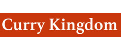 Curry Kingdom Logo
