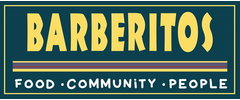 Barberitos Logo
