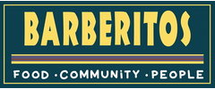 Barberitos logo