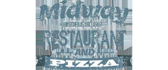 Midway Restaurant logo