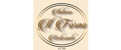 Il Forno Restaurant and Lounge Logo