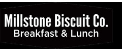 Millstone Biscuit Co Logo