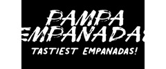 Pampa Empanadas Logo