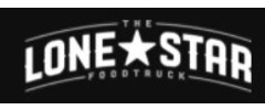 The Lone Star Food Truck logo