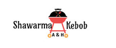 A&H Shawarma and Kabob Logo
