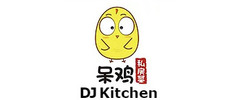 DJ Kitchen Logo