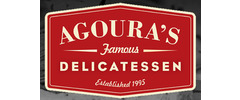 Agoura's Famous Deli logo