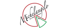 Michelangelo Pizzeria Cucina logo