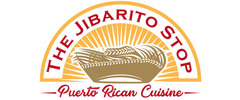 The Jibarito Stop logo