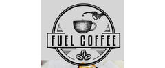 Fuel Coffee Cafe logo