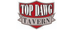 Top Dawg Tavern logo