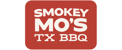 Smokey Mo's BBQ logo