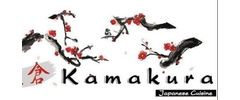 Kamakura Japanese Cuisine logo