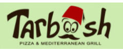 Tarboosh Logo