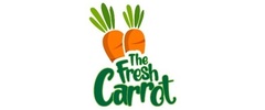 The Fresh Carrot Logo