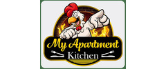 My Apartment Kitchen Logo