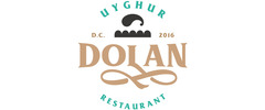 Dolan Uyghur Restaurant logo
