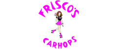Frisco's Carhop logo