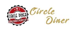 Circle Diner logo