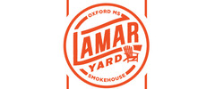 Lamar Yard Logo