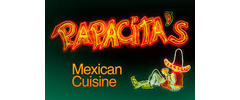 Papacita's of Tyler logo