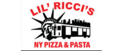 Lil Ricci's