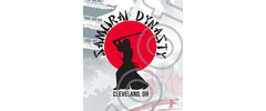 Samurai Dynasty Logo