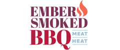 Ember Smoked BBQ logo